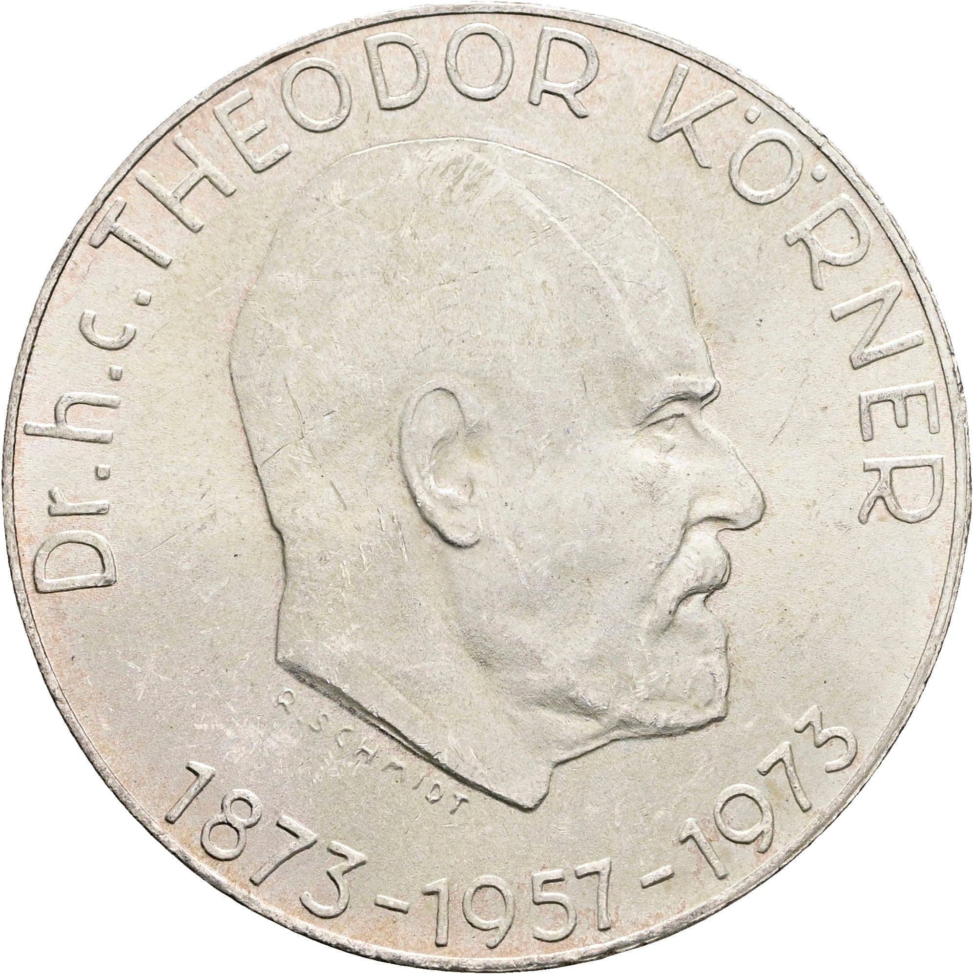 50 Schilling