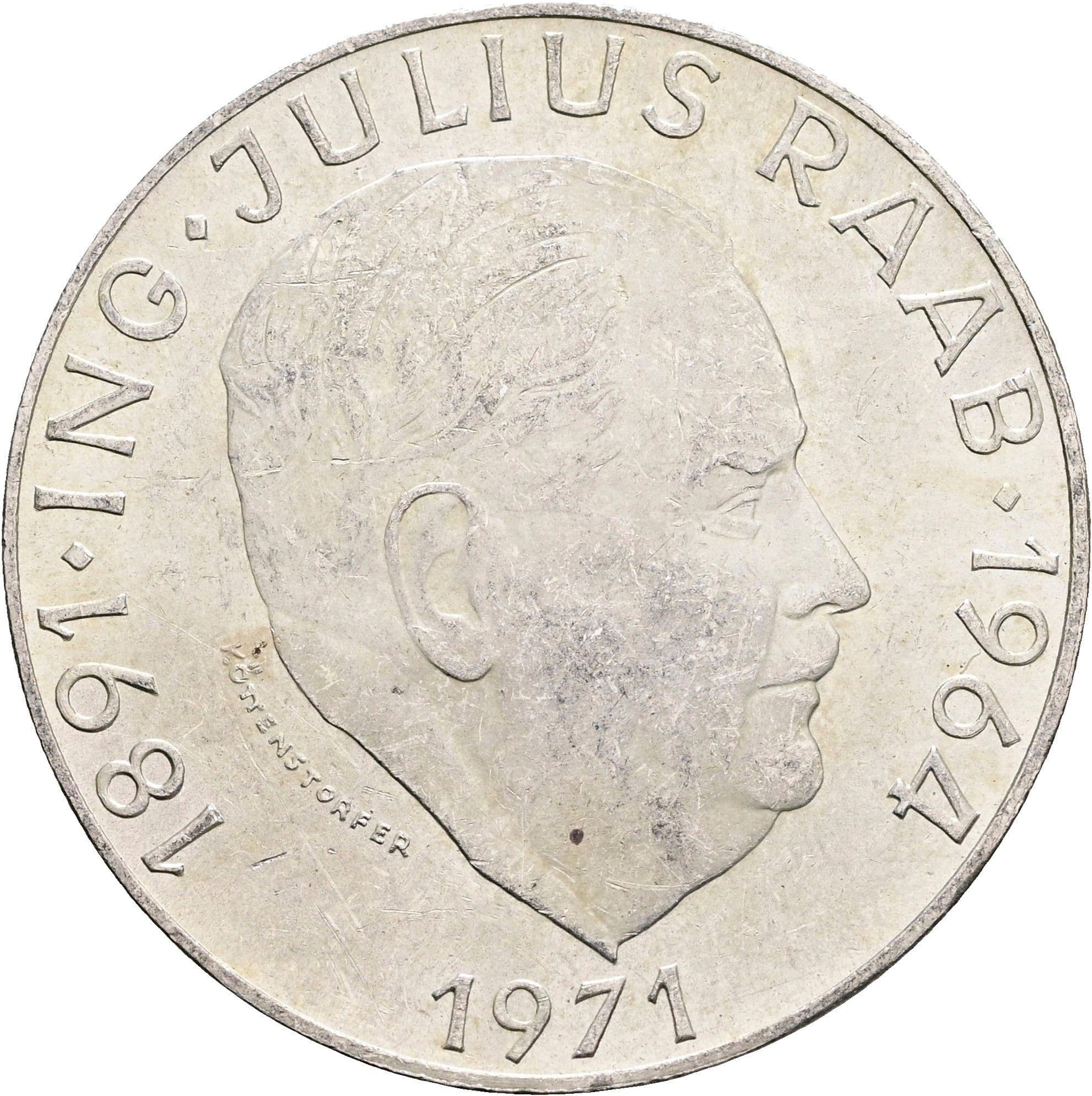 50 Schilling