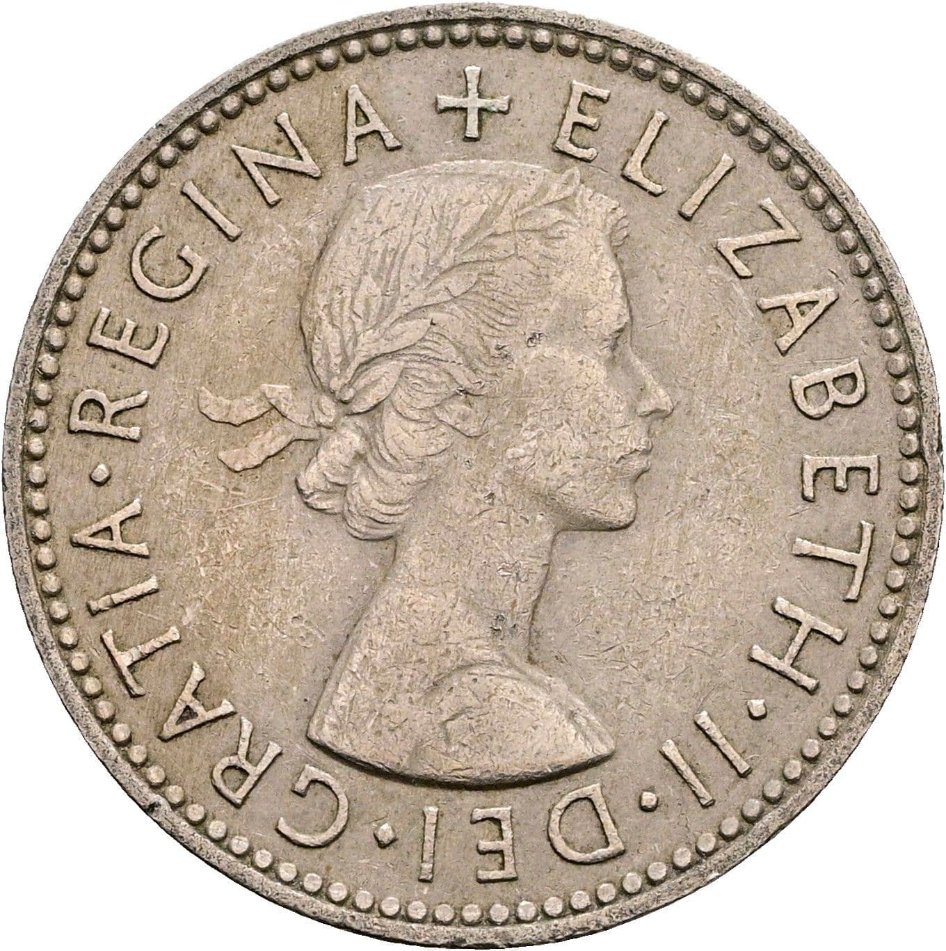 1 Shilling