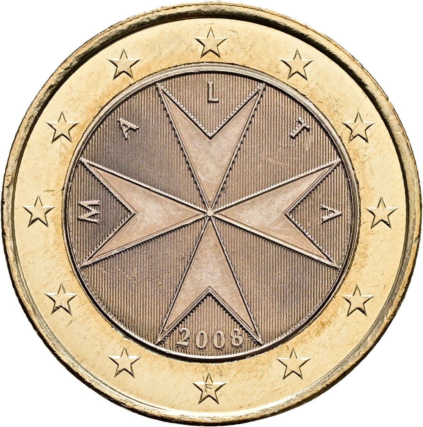 1 Euro