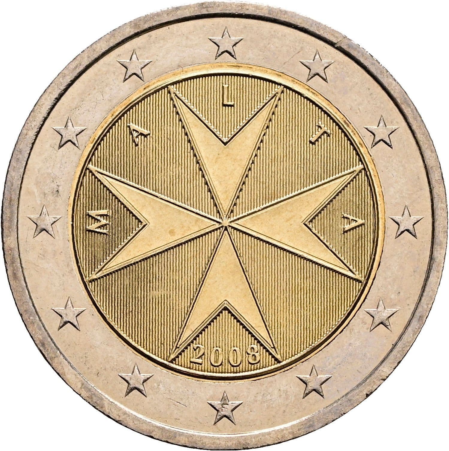 2 Euro
