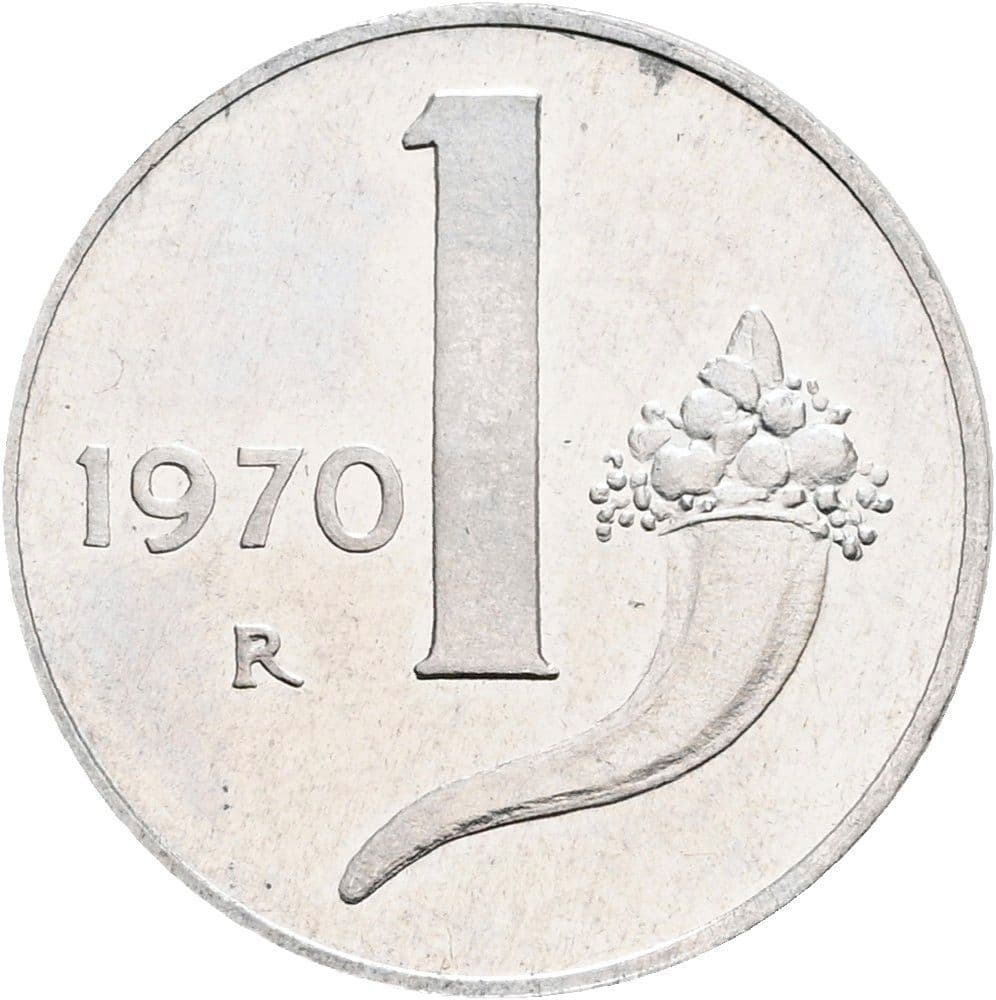 1 Lira