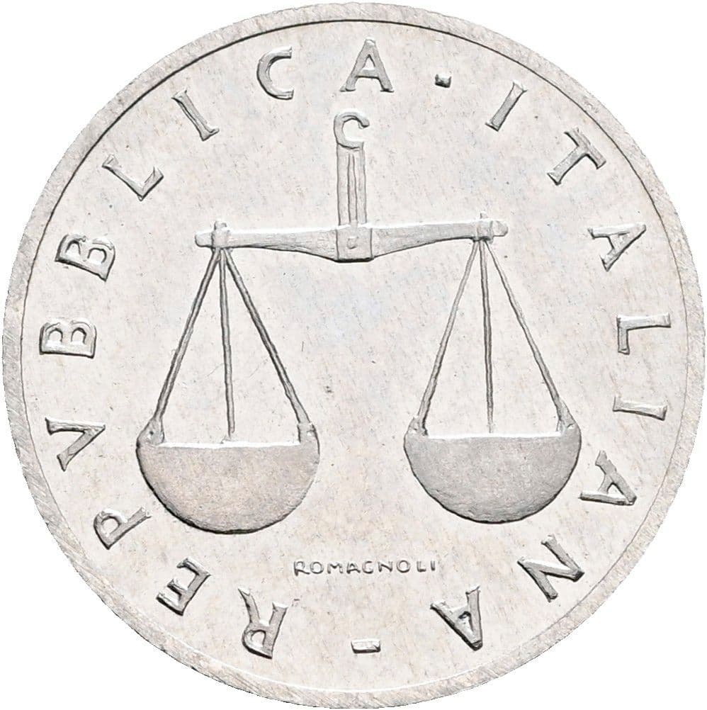 1 Lira