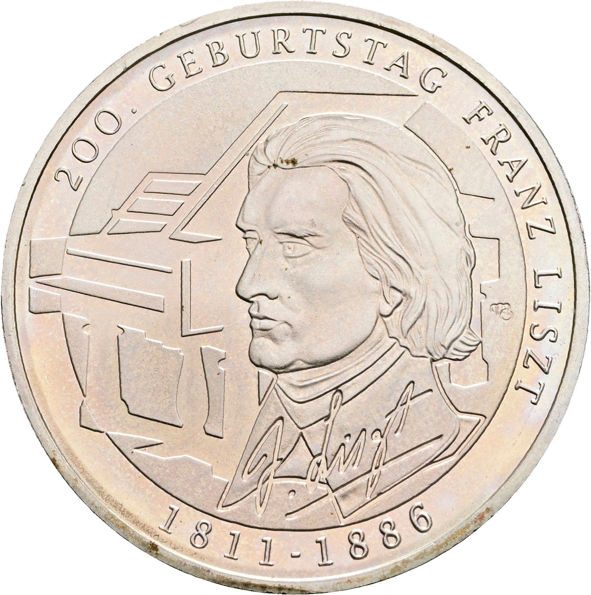 10 Euro