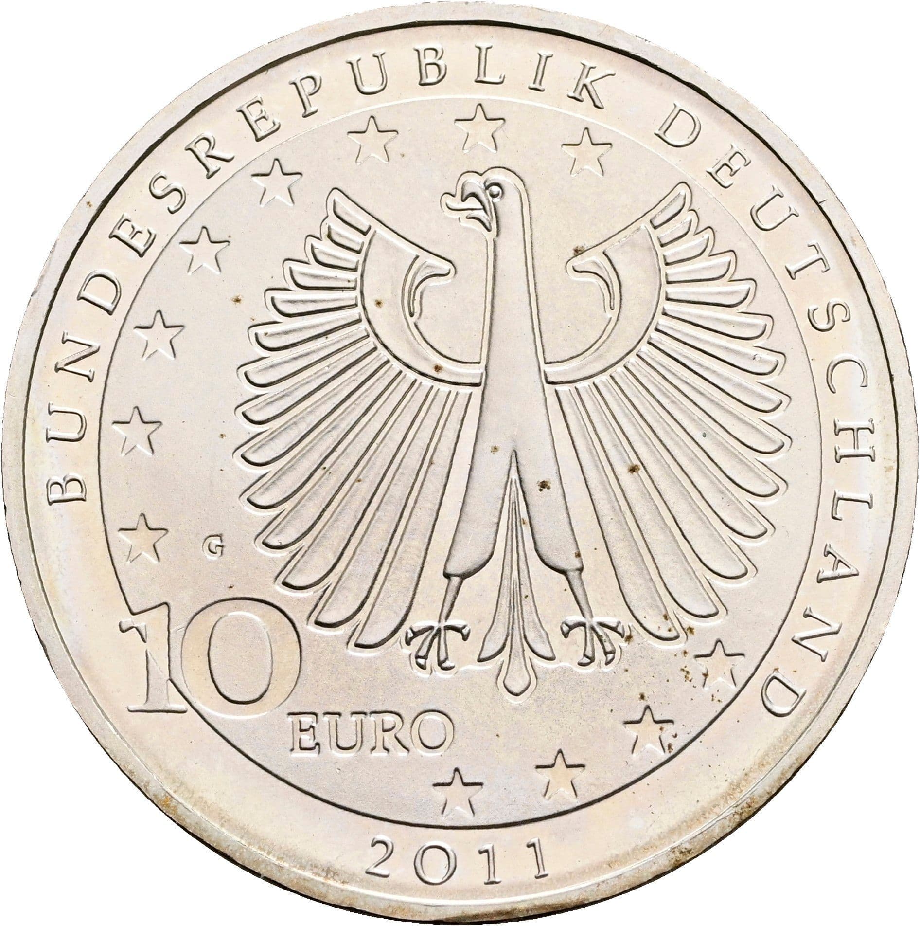 10 Euro