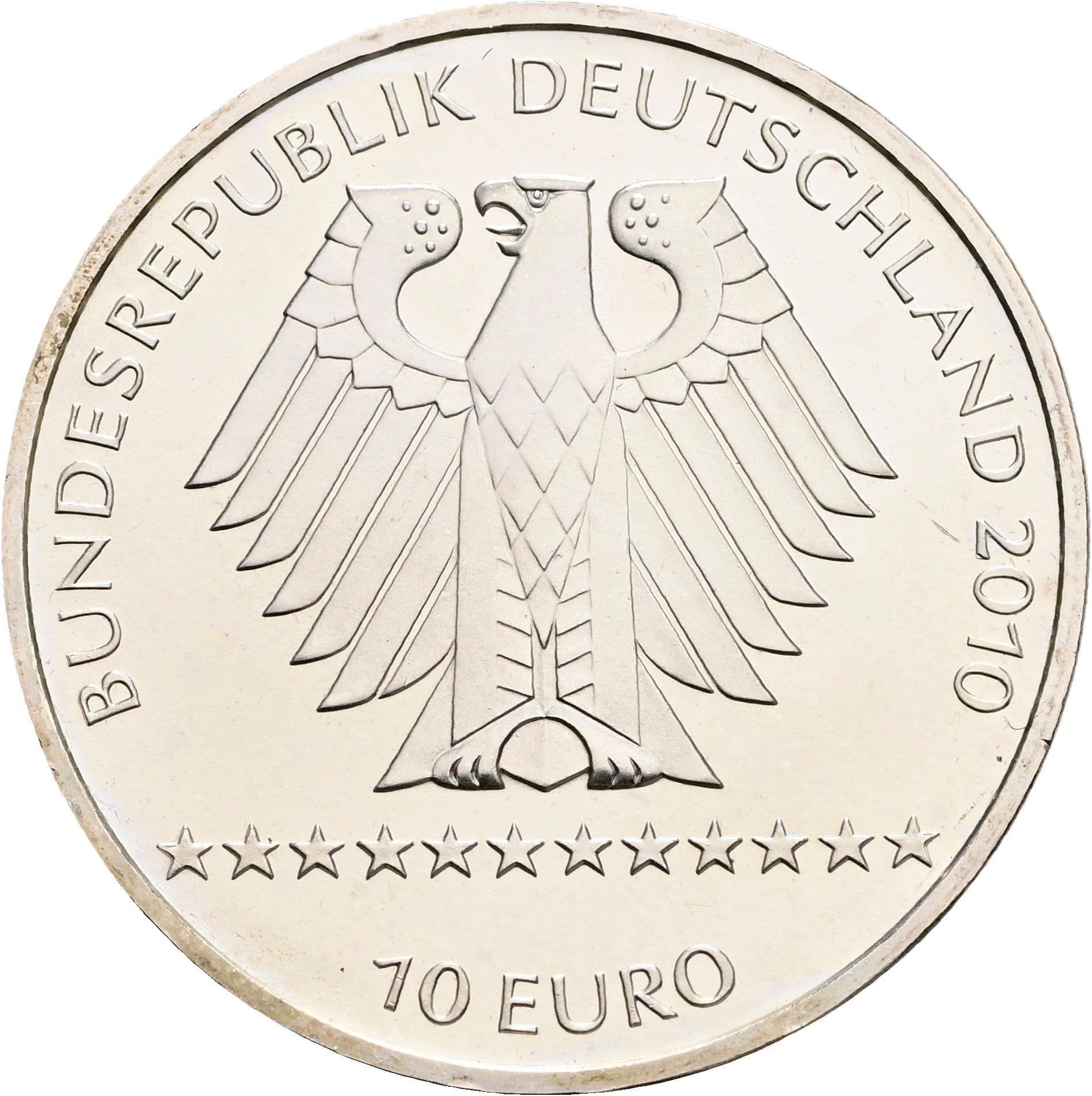 10 Euro