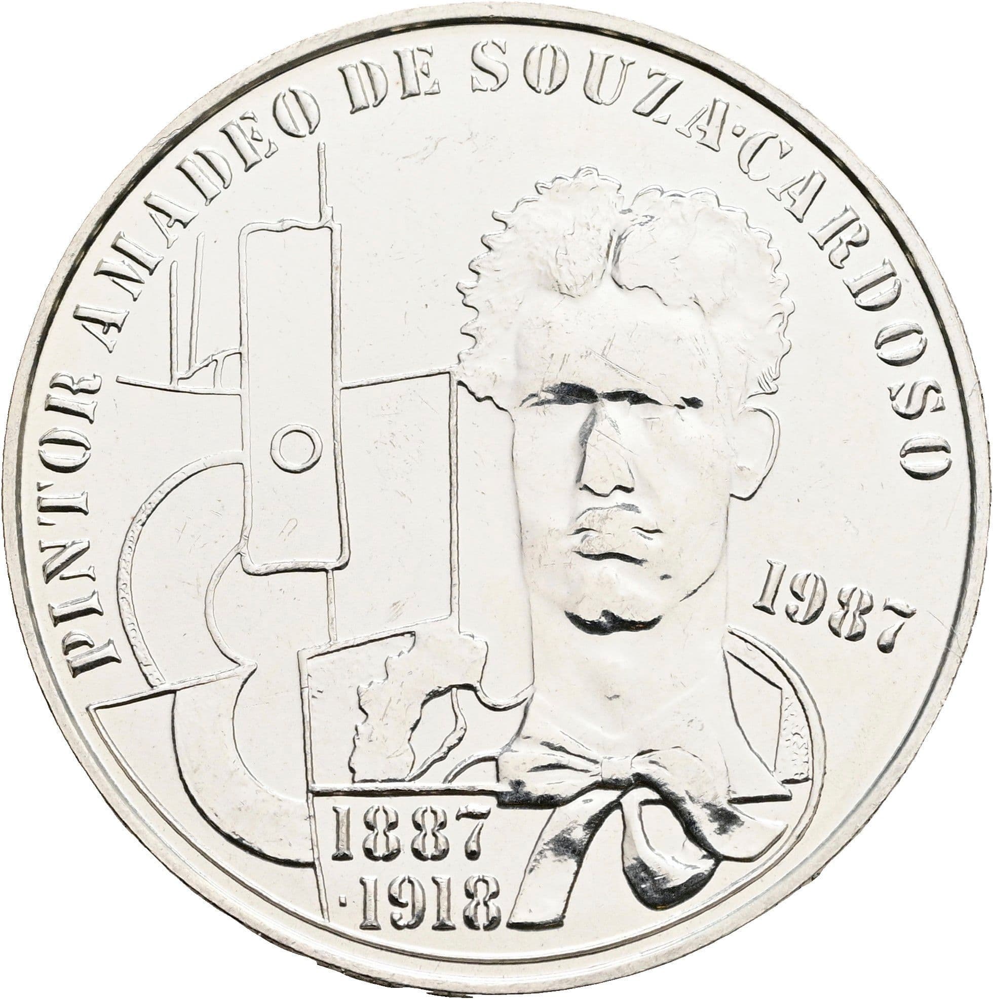 100 Escudos