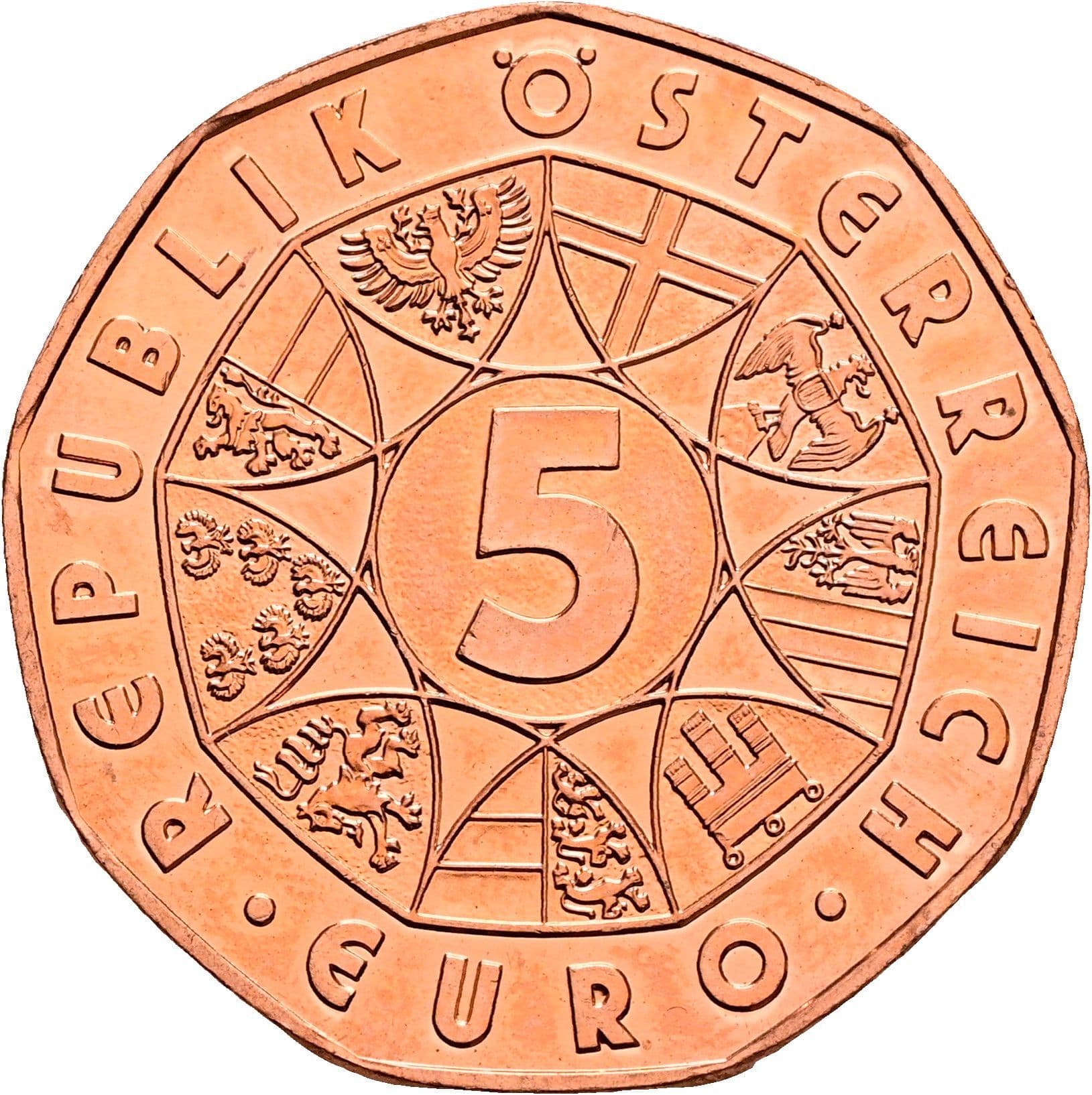 5 Euro