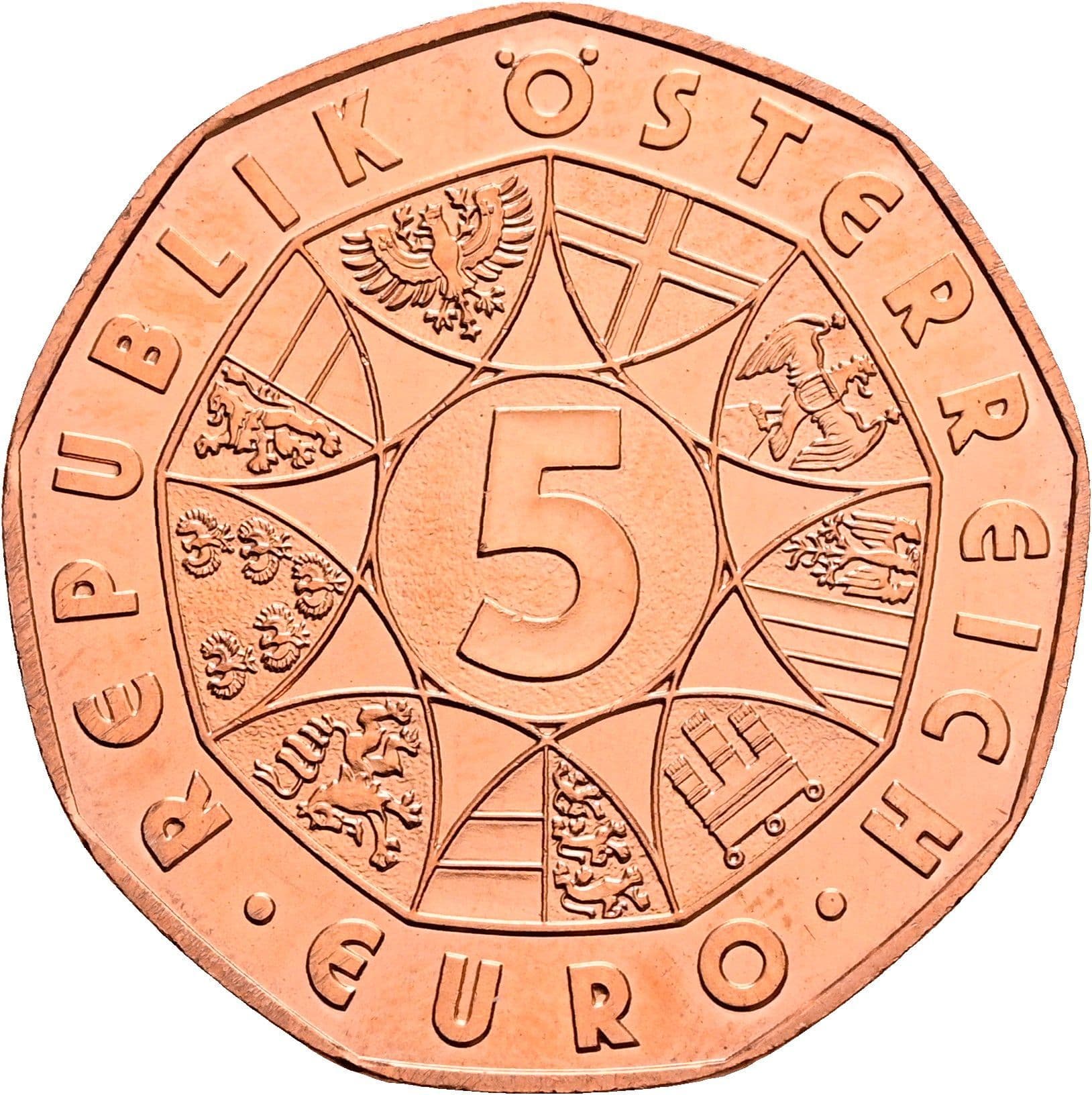 5 Euro