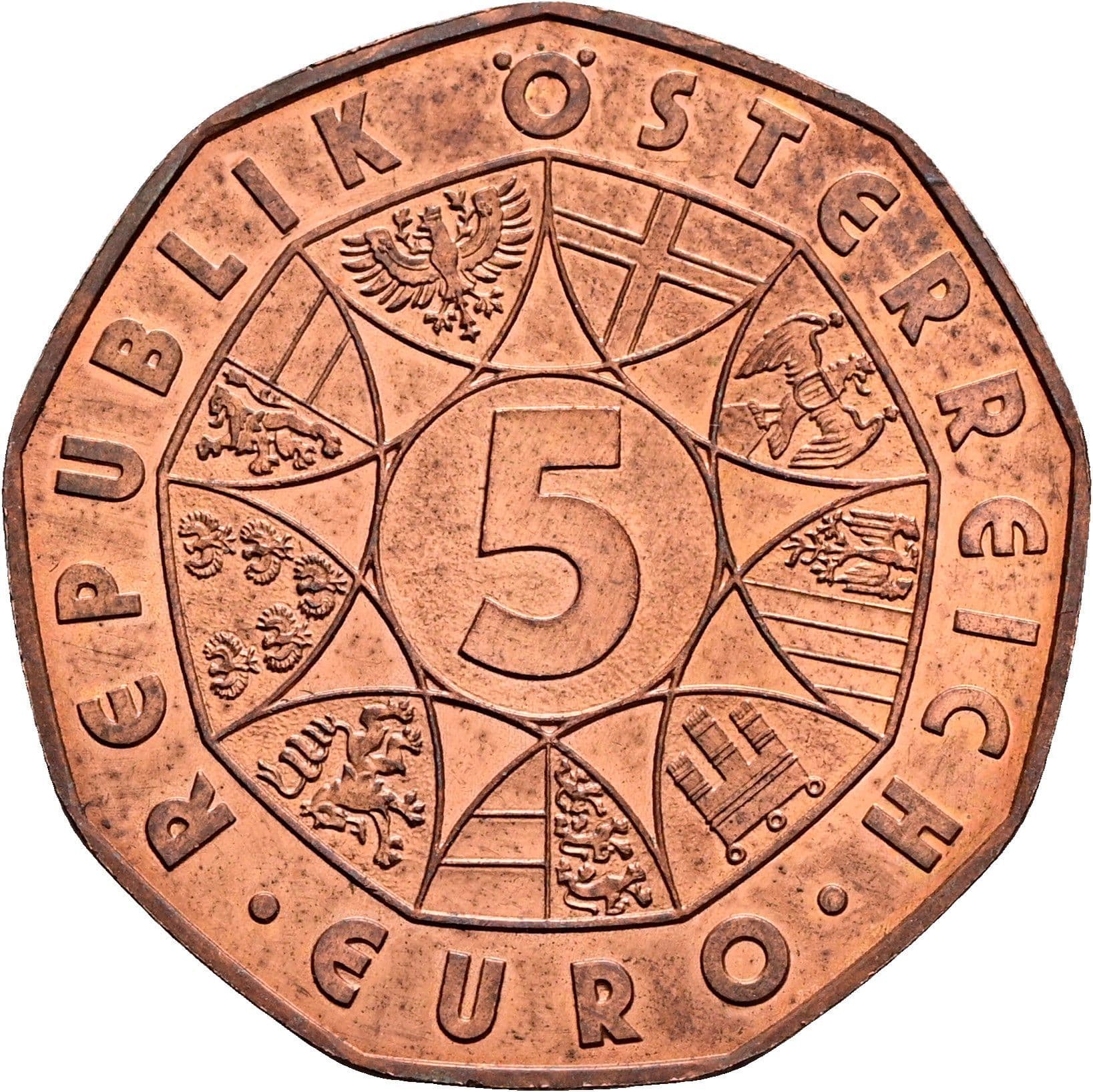 5 Euro