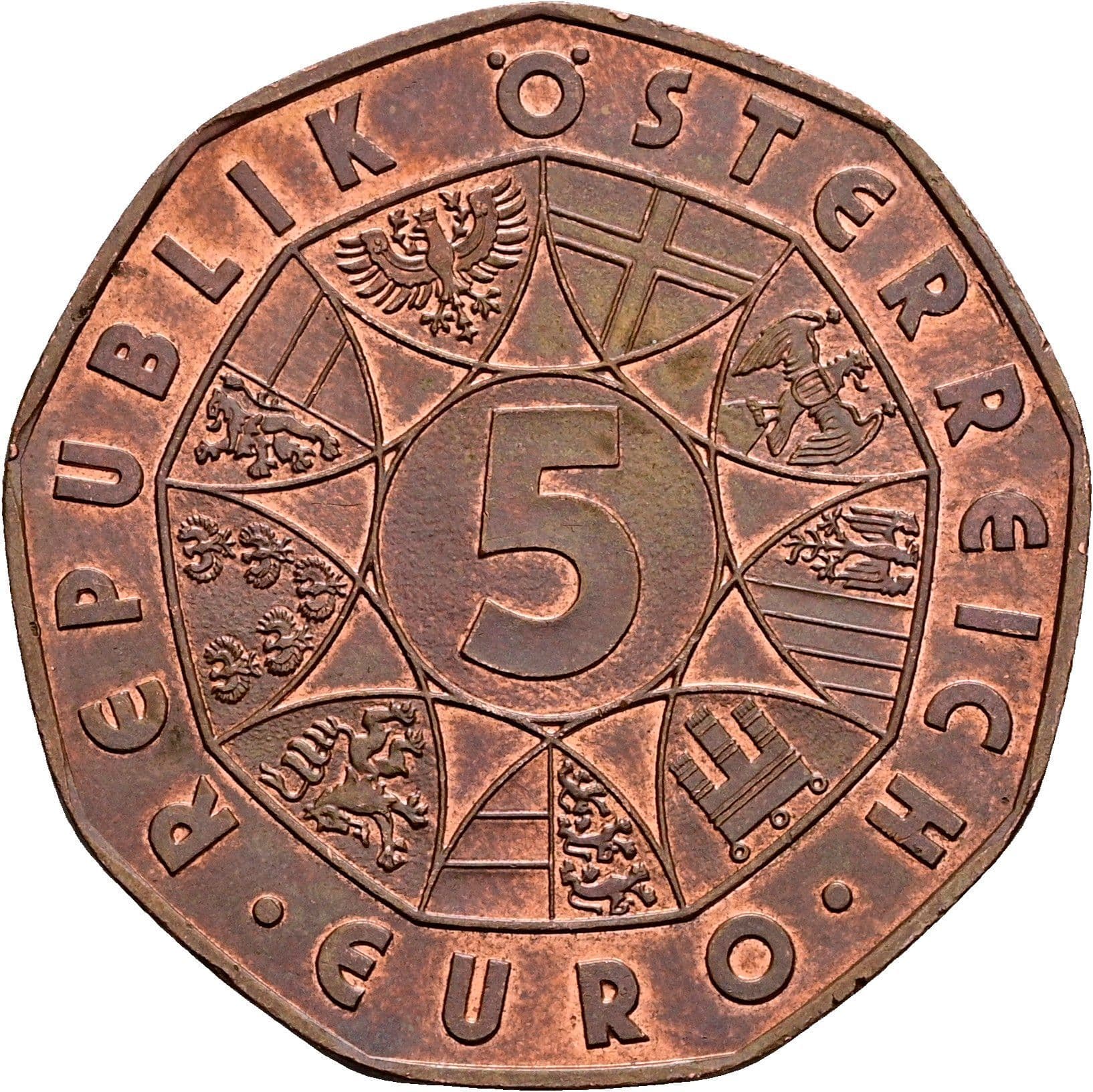 5 Euro