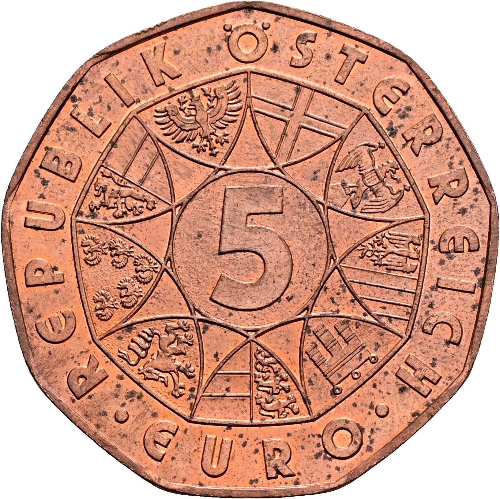 5 Euro