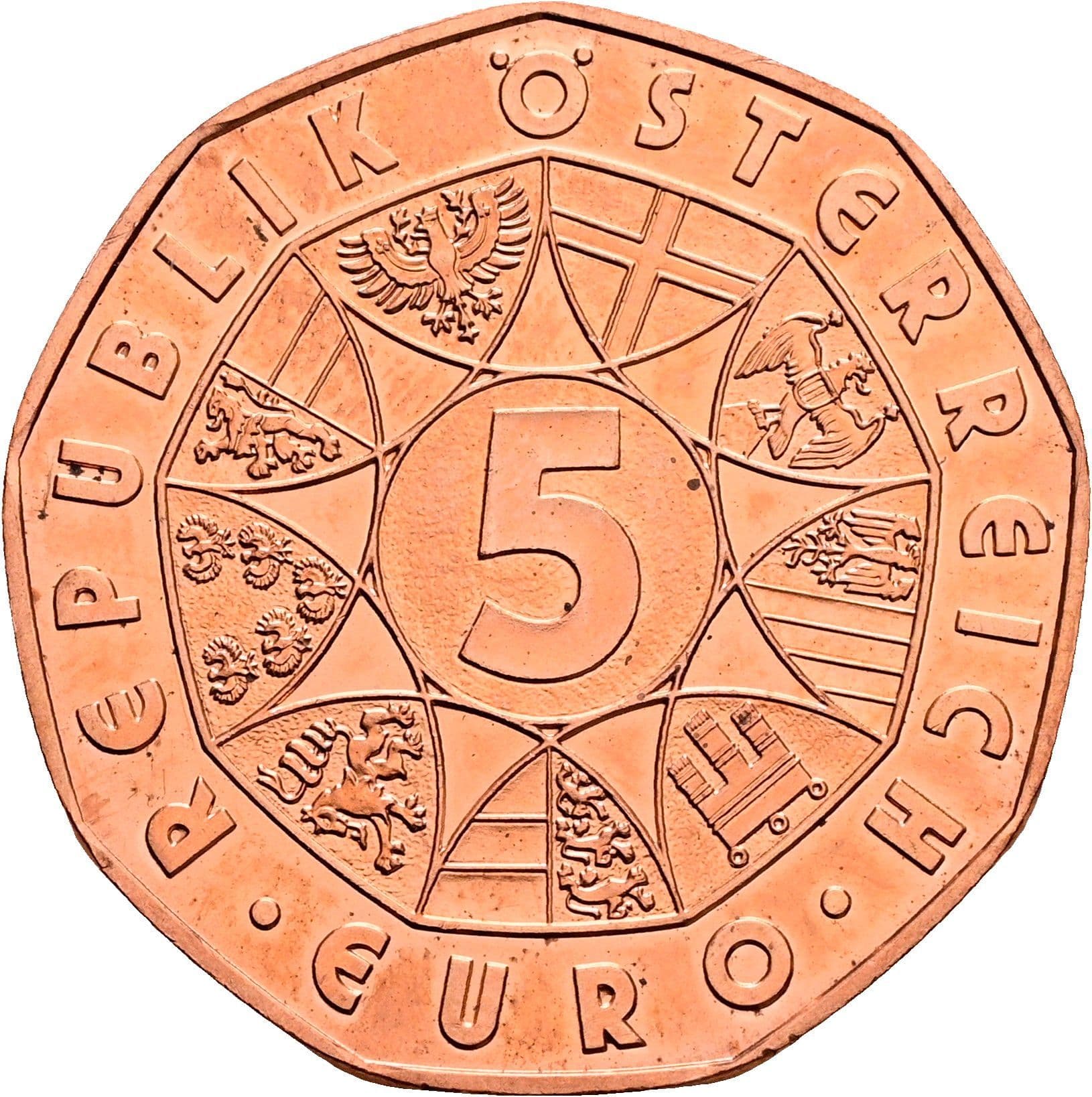 5 Euro