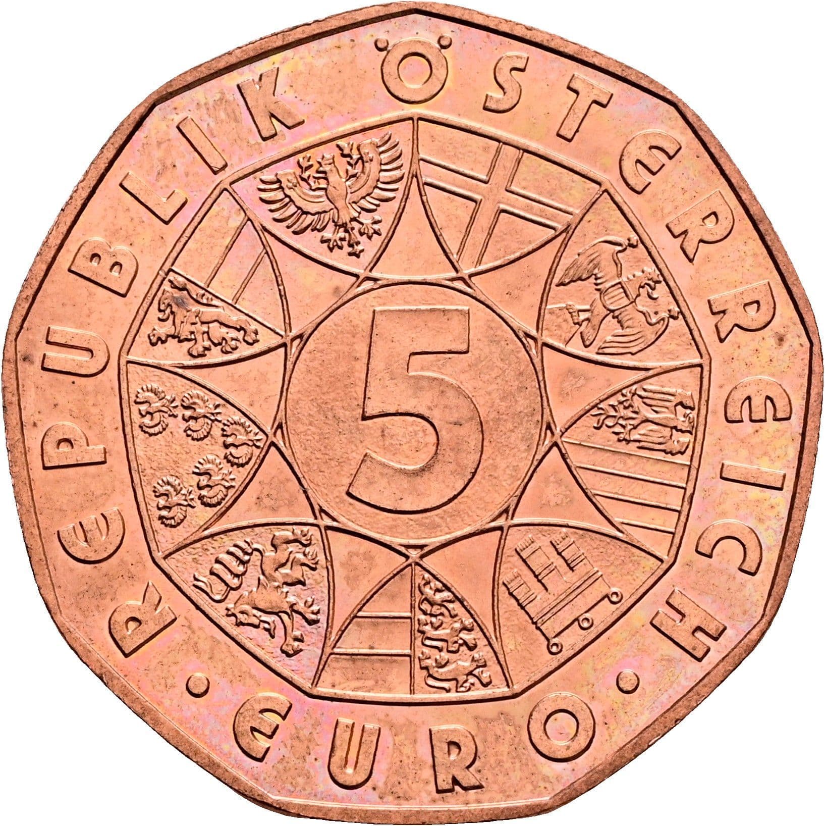 5 Euro