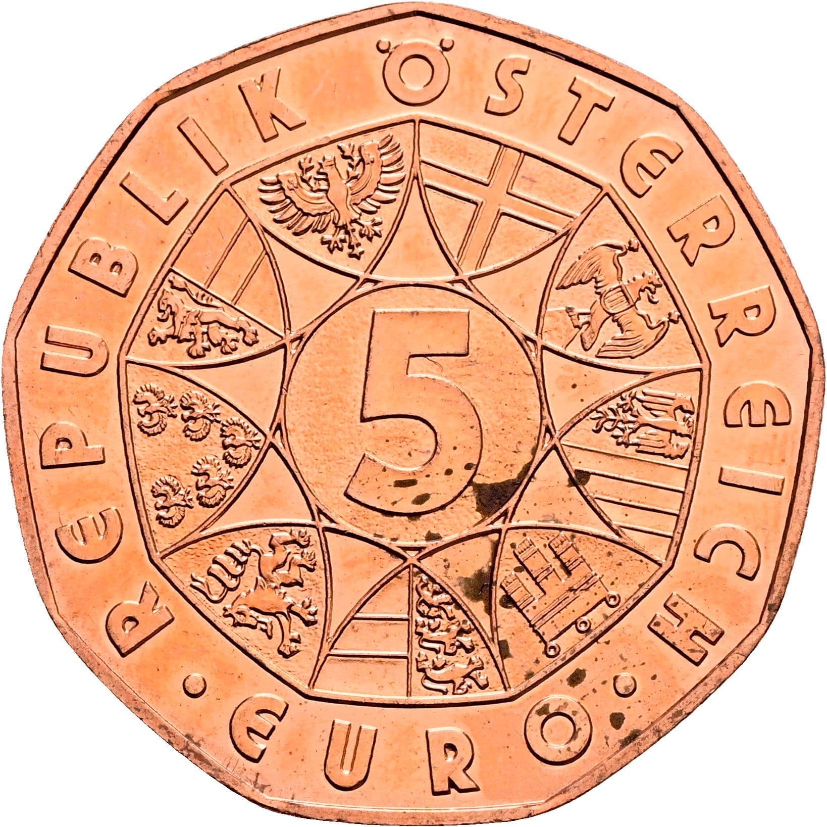 5 Euro