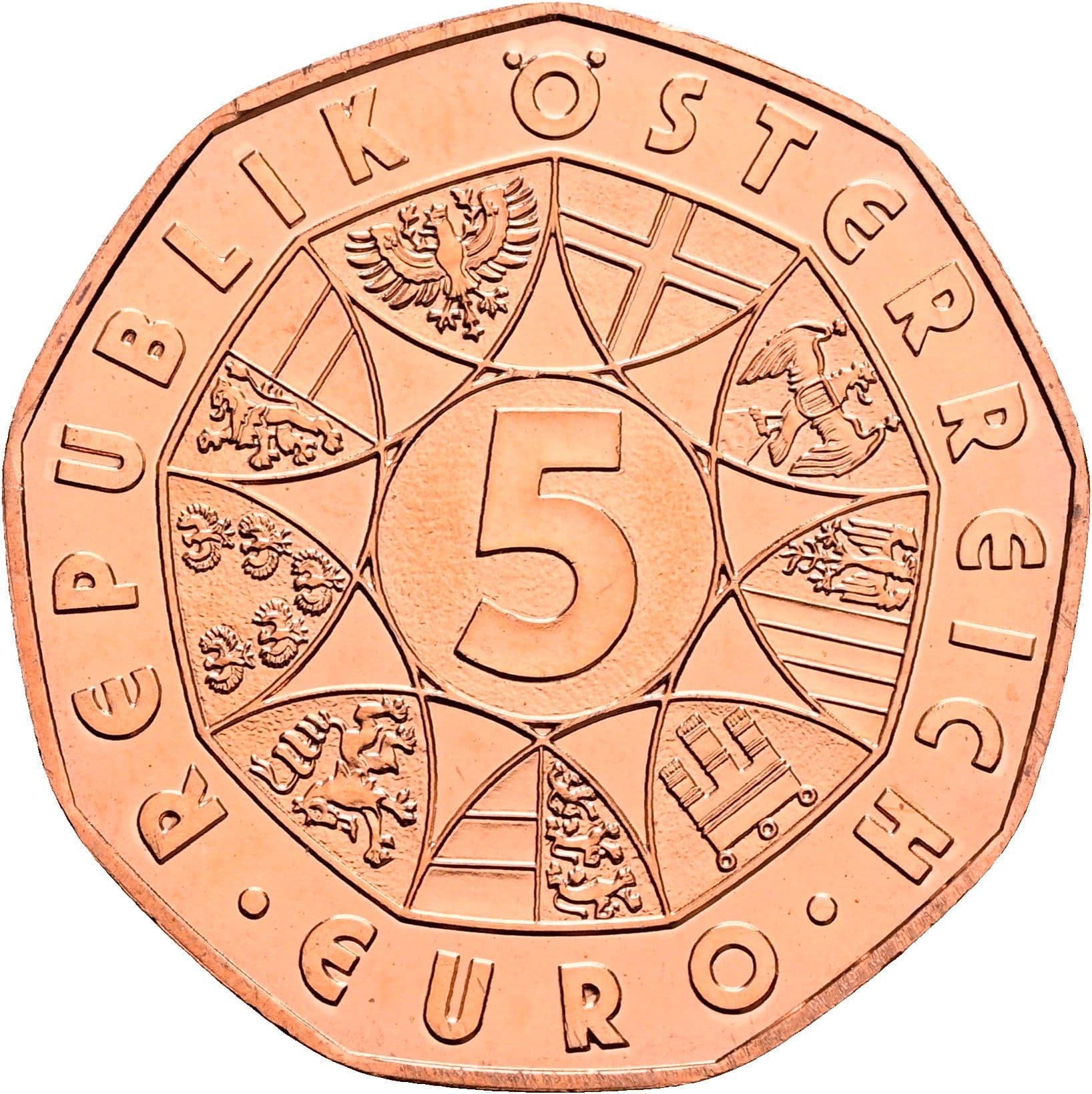 5 Euro