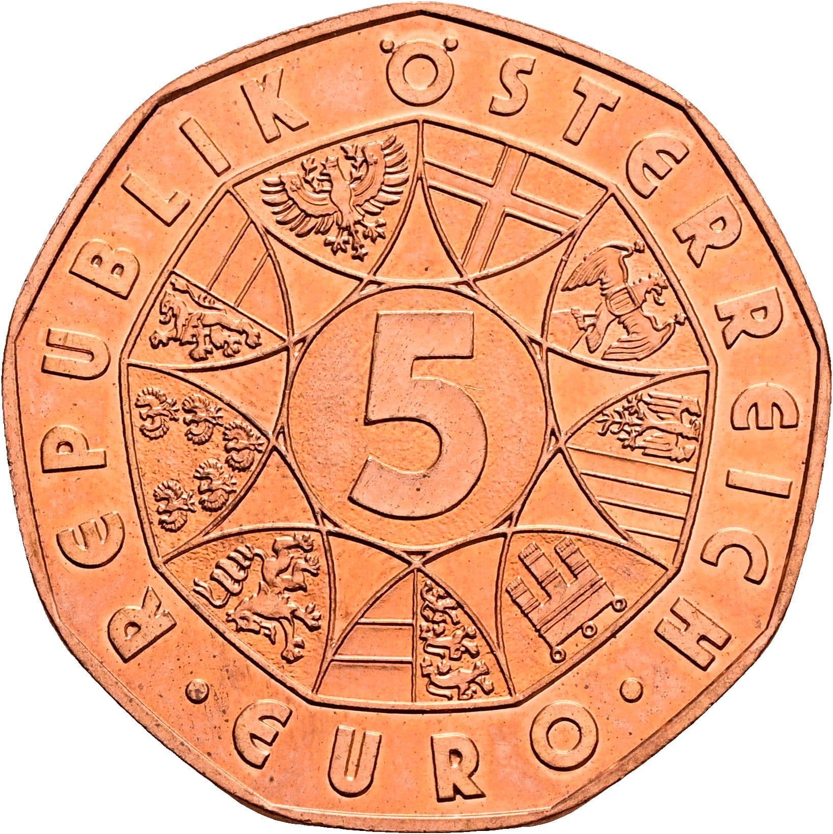 5 Euro