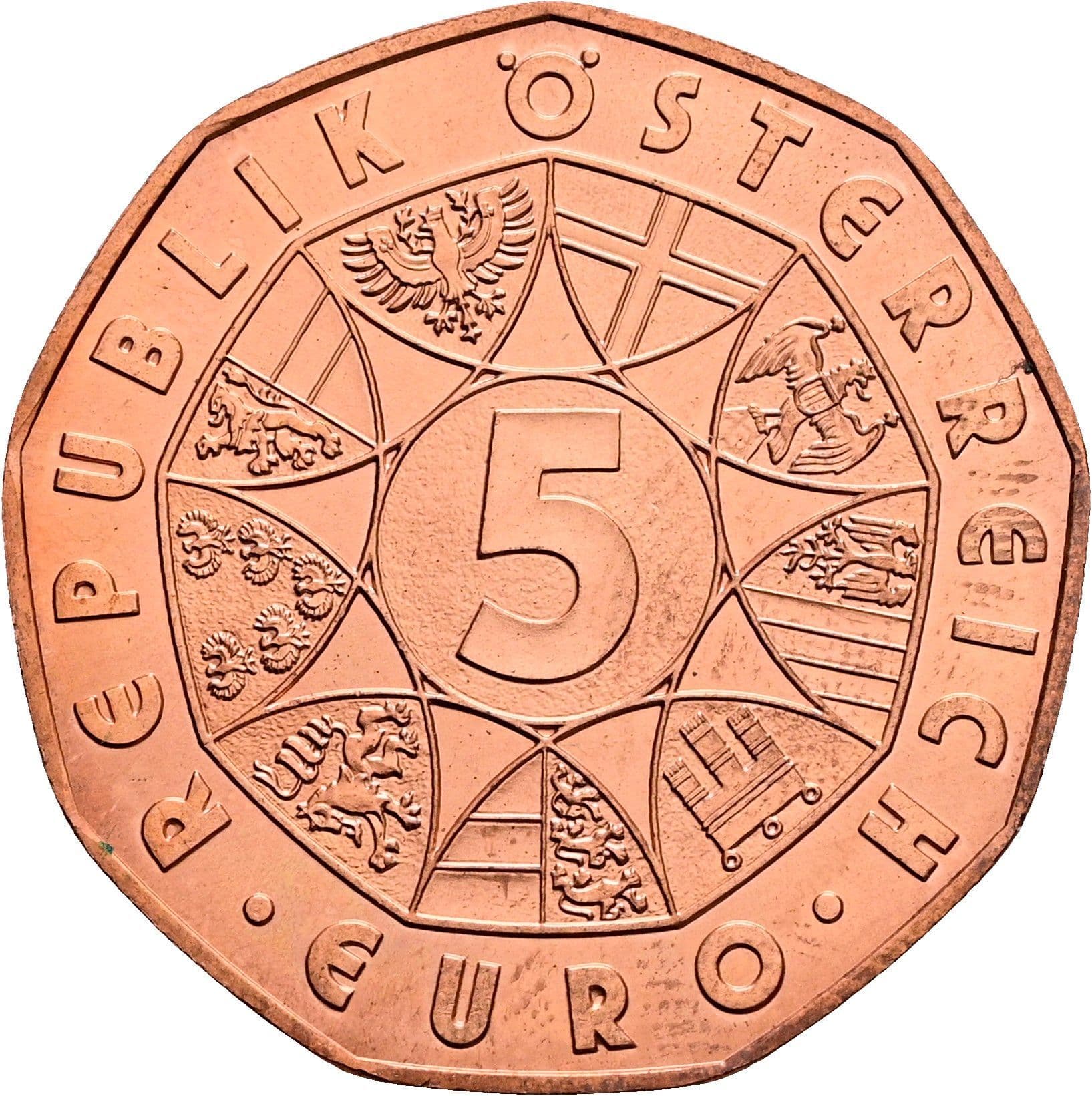 5 Euro