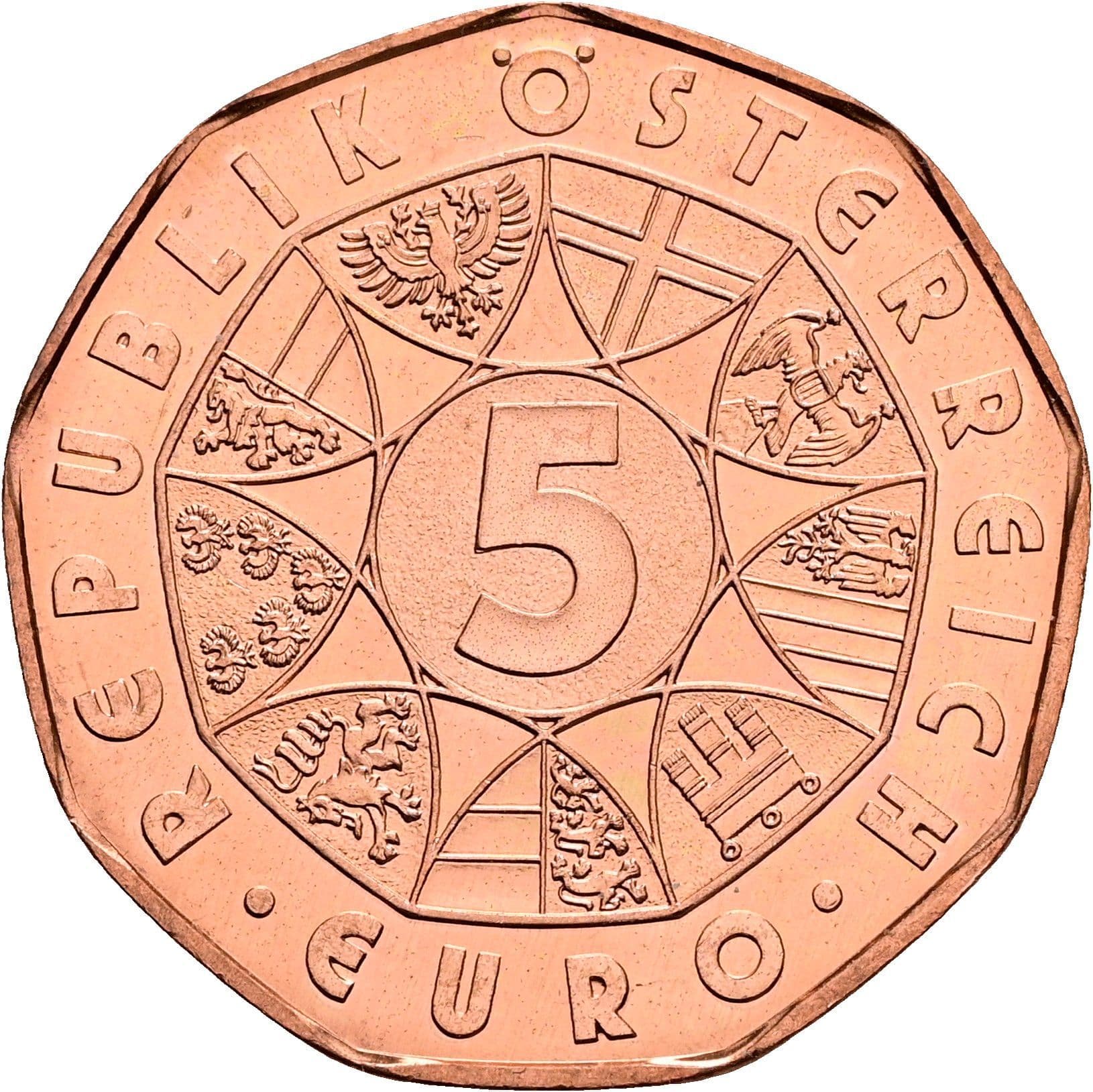 5 Euro