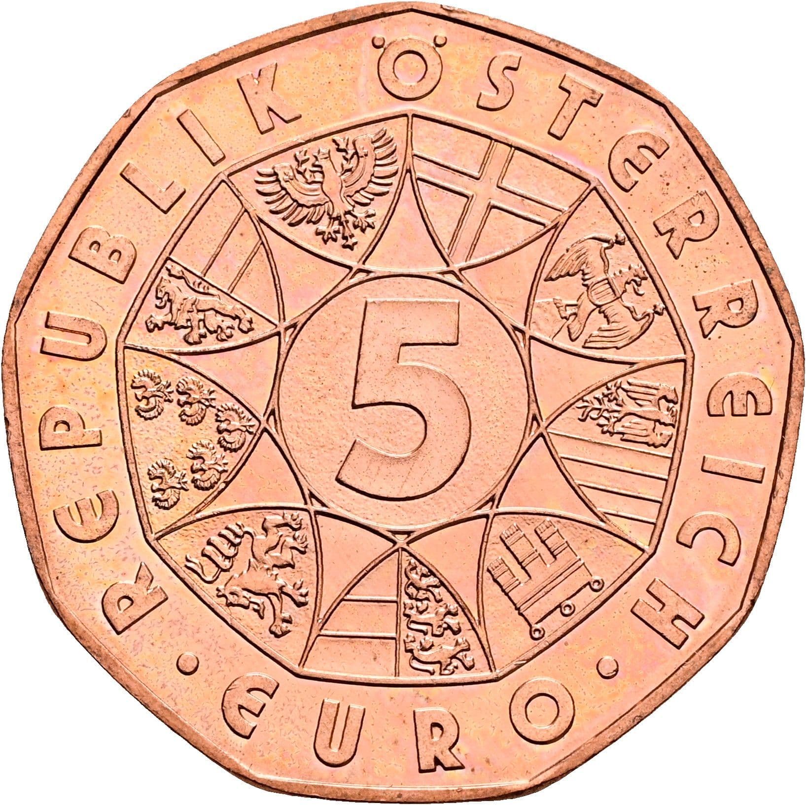 5 Euro