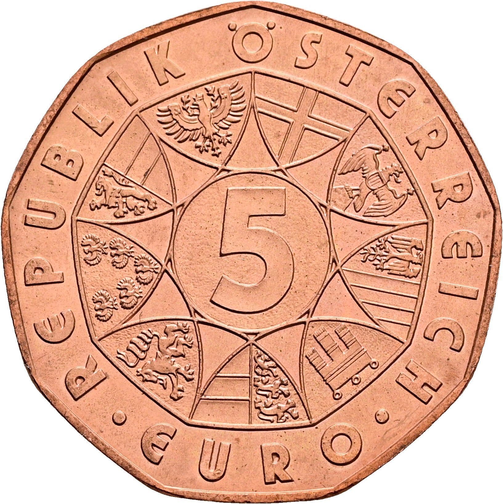 5 Euro