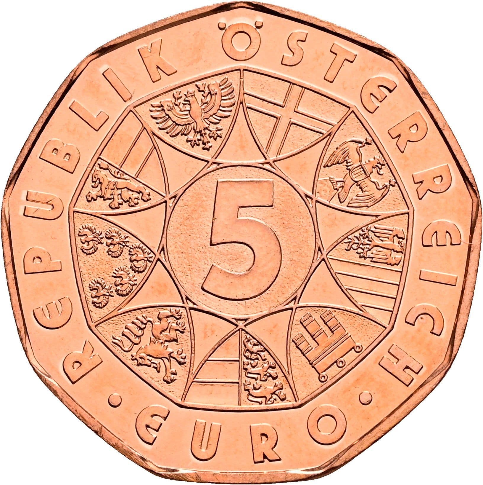 5 Euro