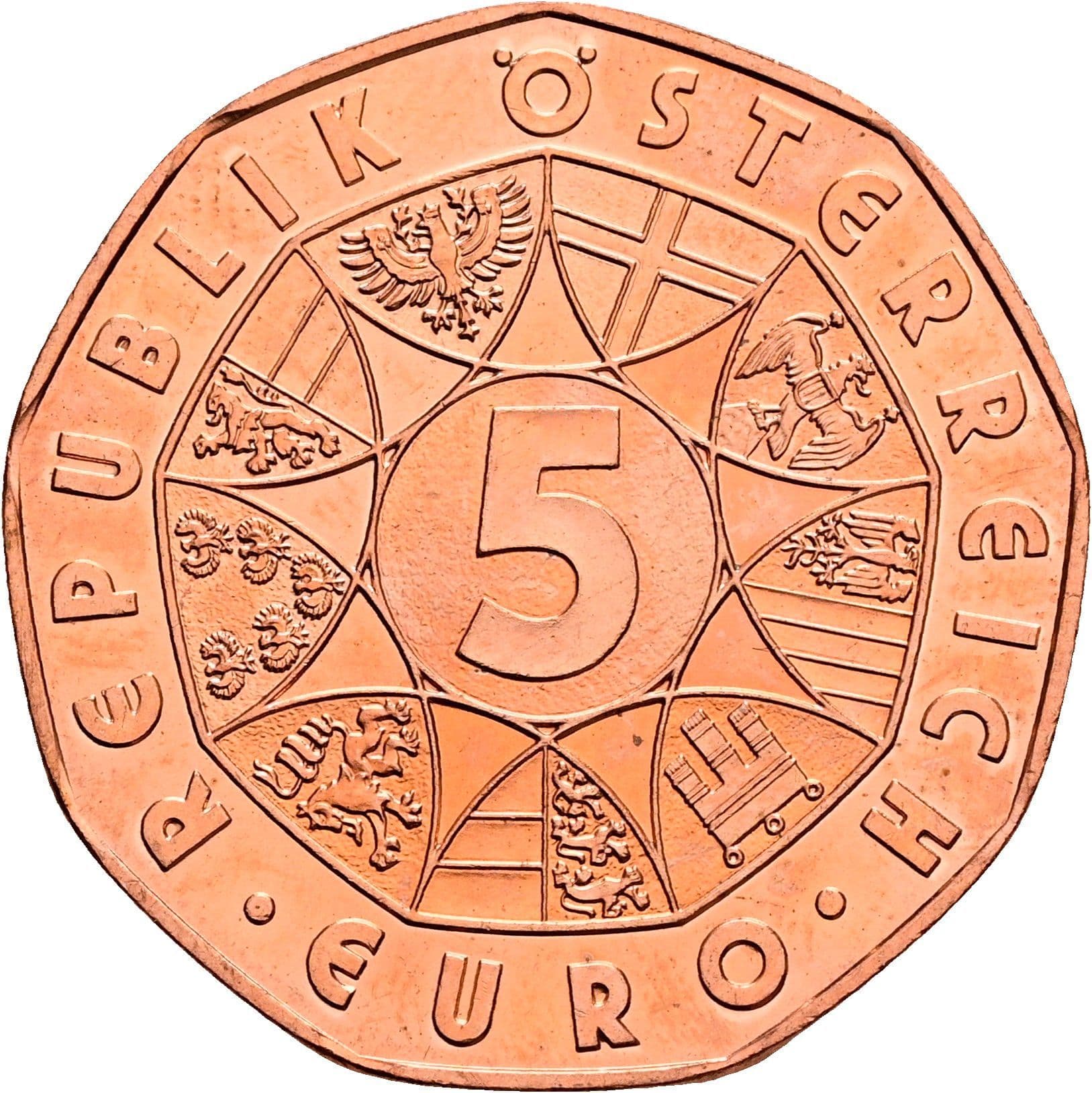 5 Euro
