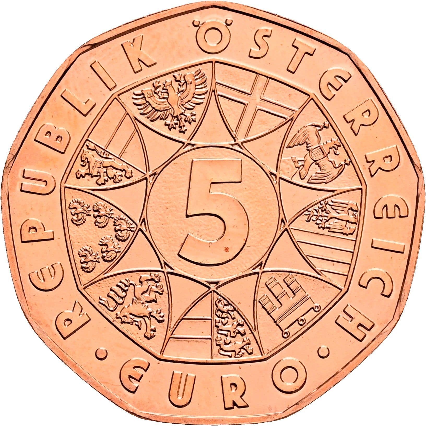 5 Euro