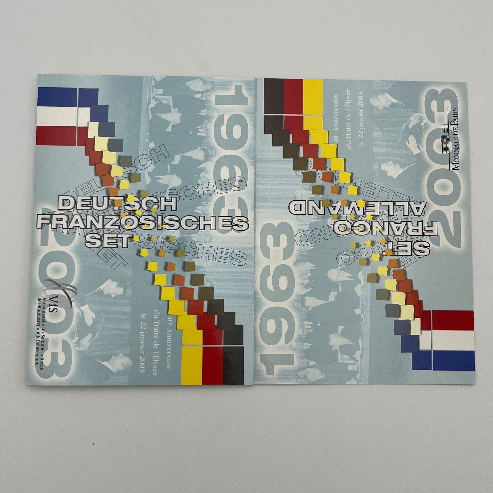 Gemeinsamer Euro KMS