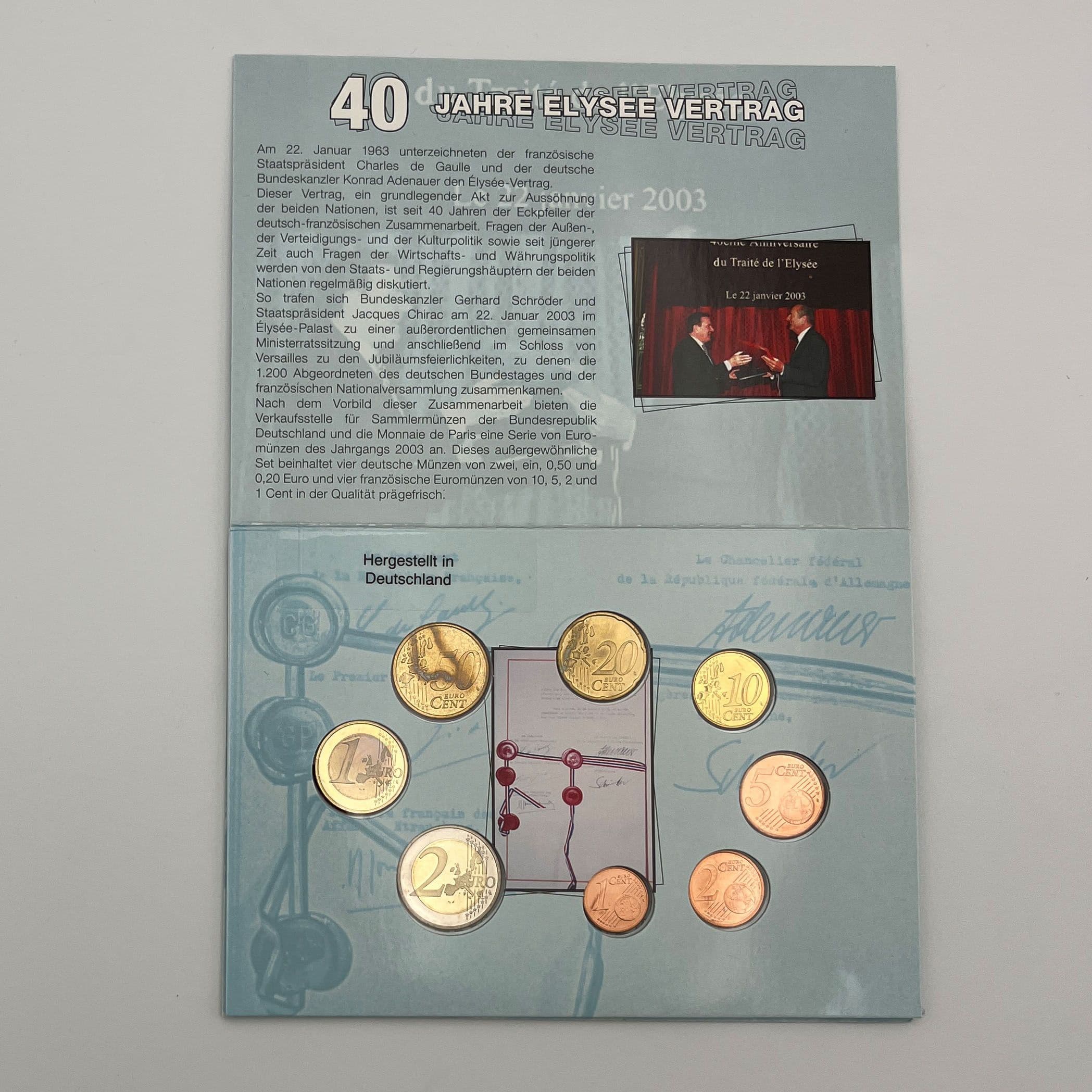 Gemeinsamer Euro KMS