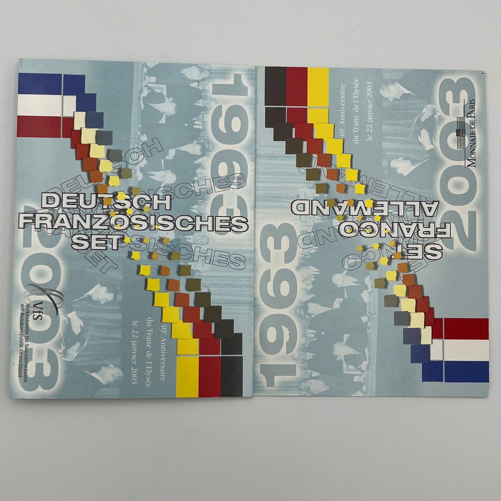 Gemeinsamer Euro KMS