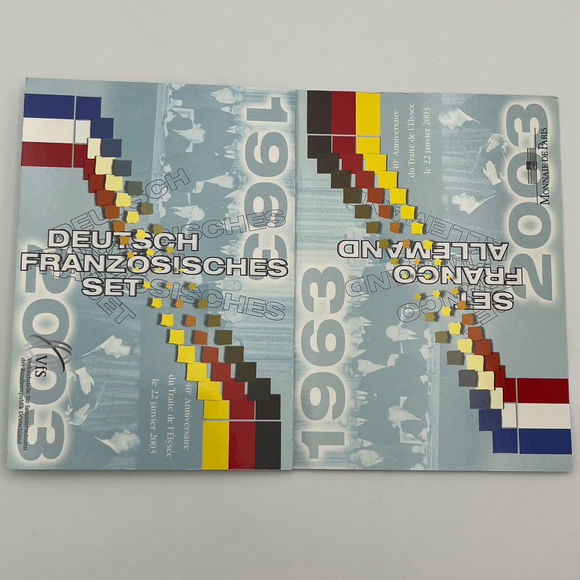 Gemeinsamer Euro KMS