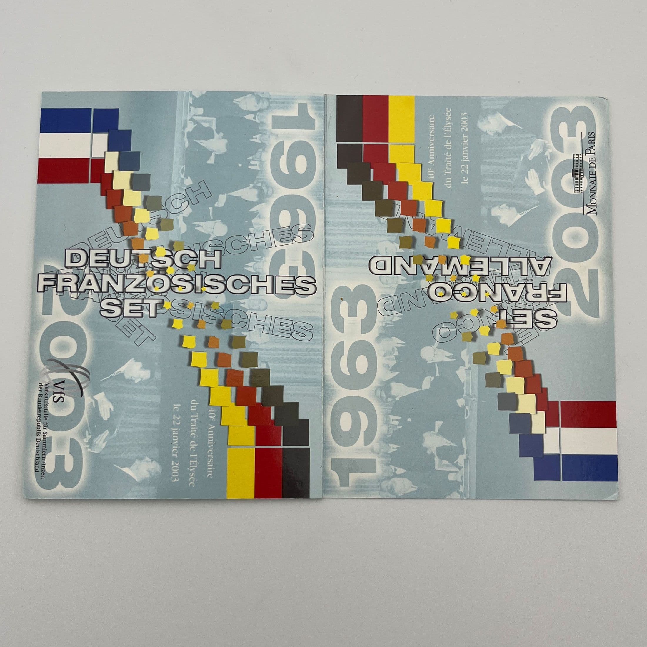 Gemeinsamer Euro KMS