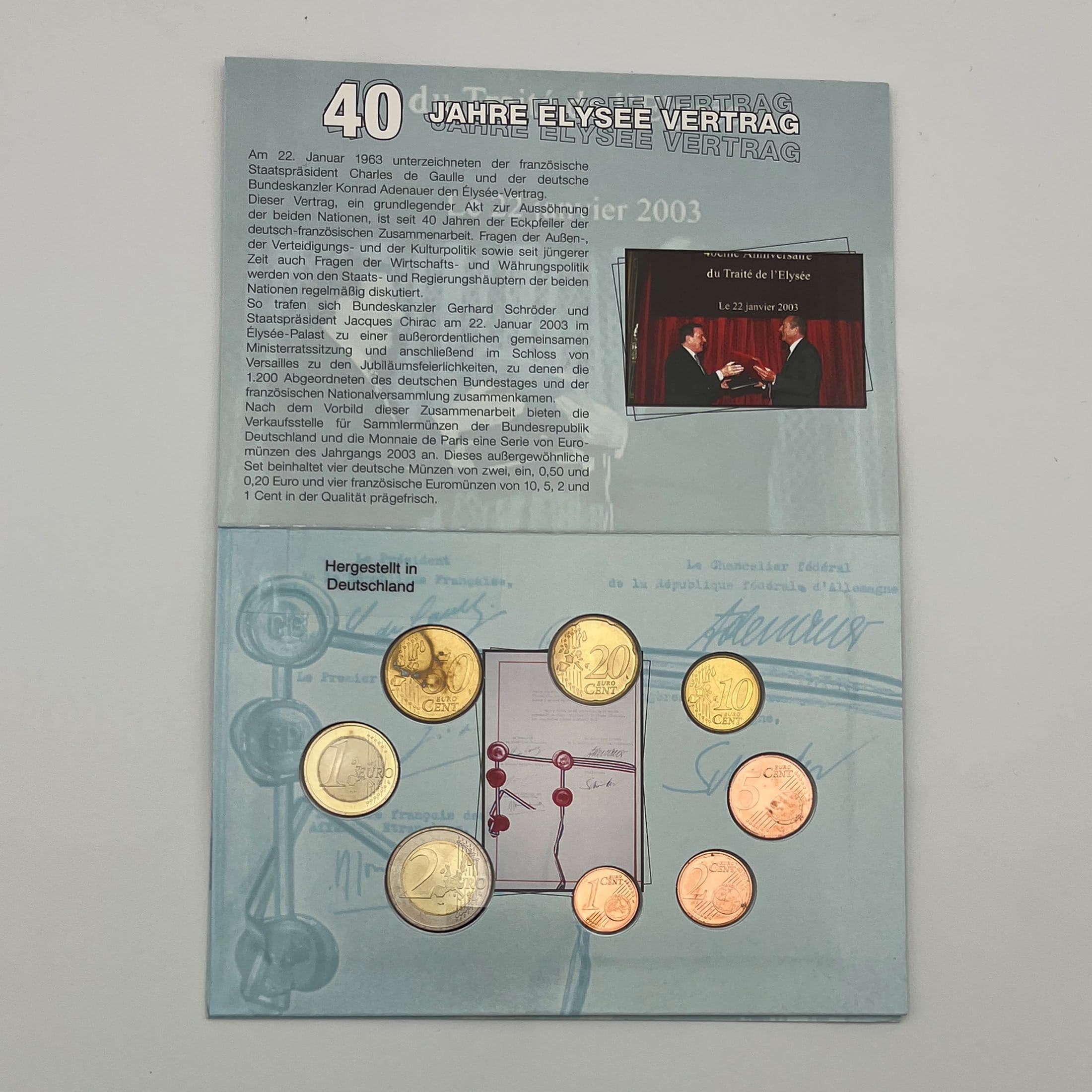 Gemeinsamer Euro KMS