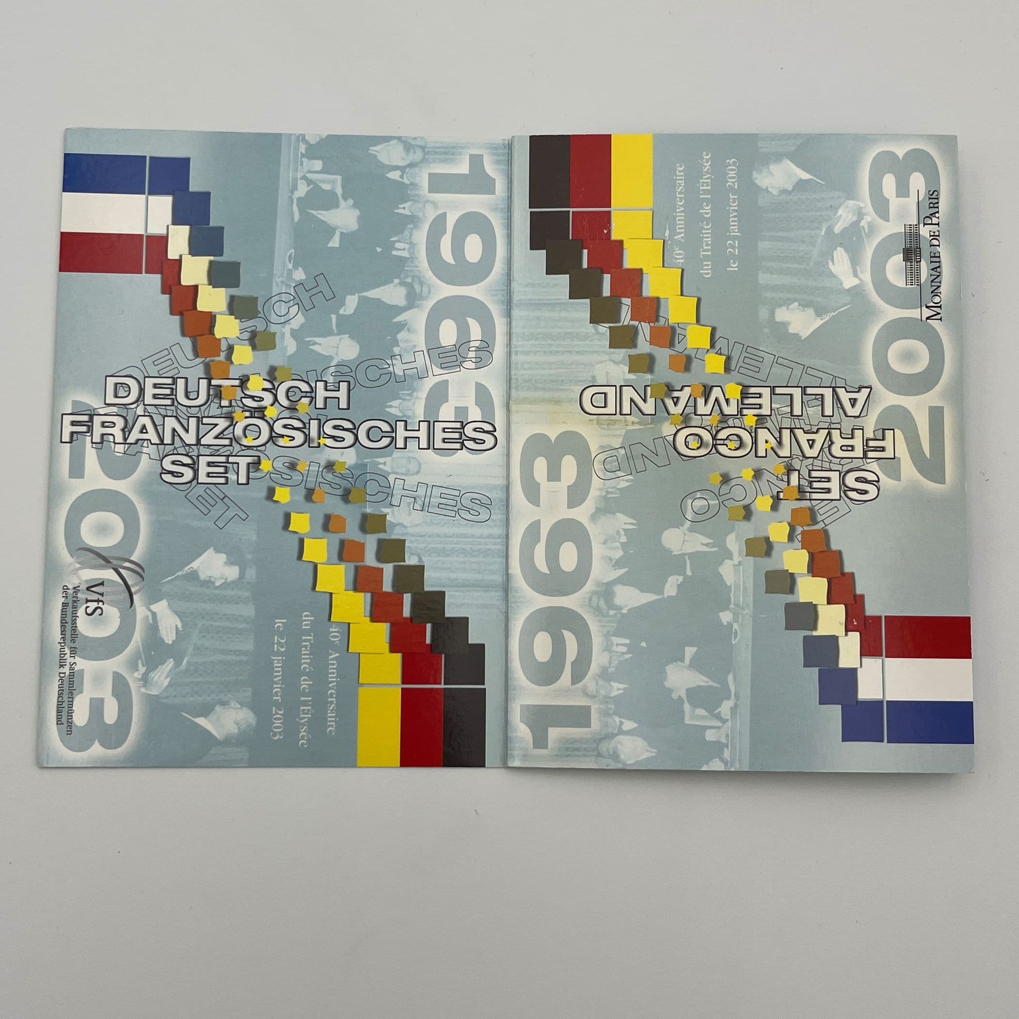 Gemeinsamer Euro KMS