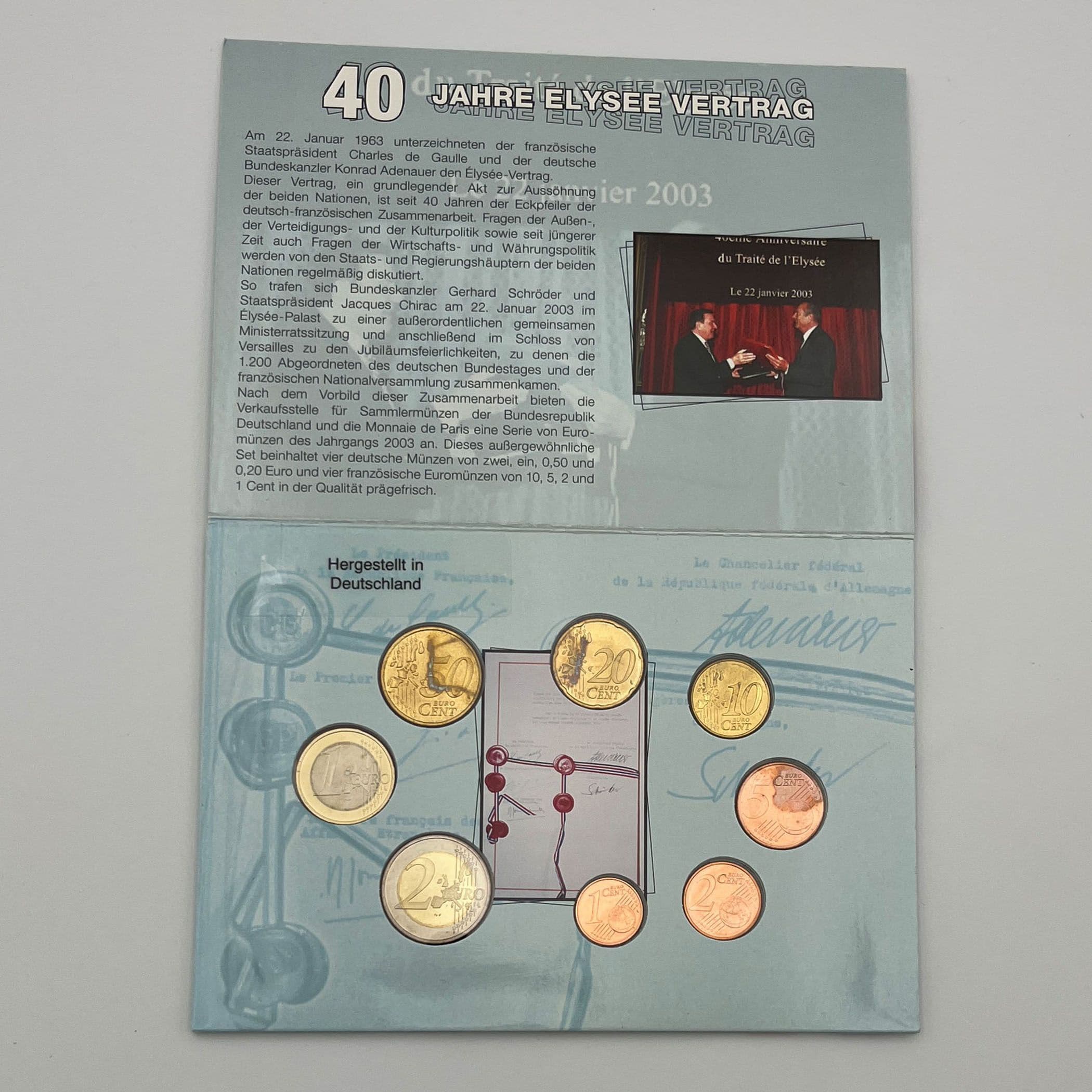 Gemeinsamer Euro KMS