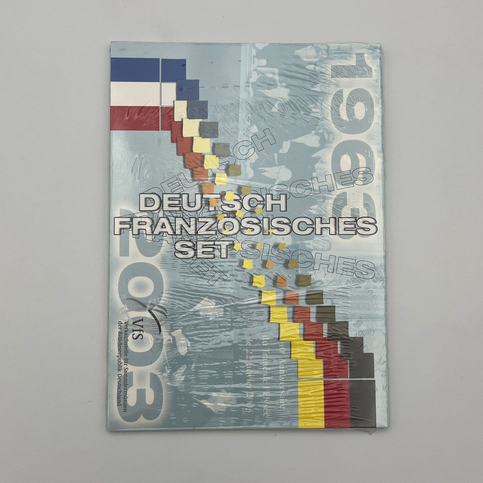 Gemeinsamer Euro KMS