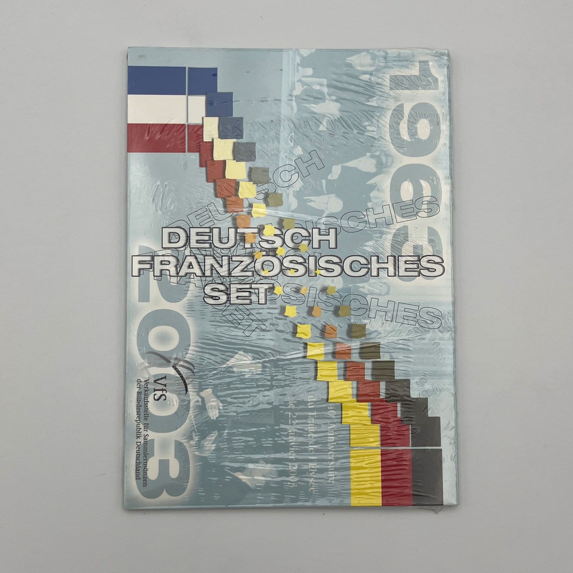 Gemeinsamer Euro KMS