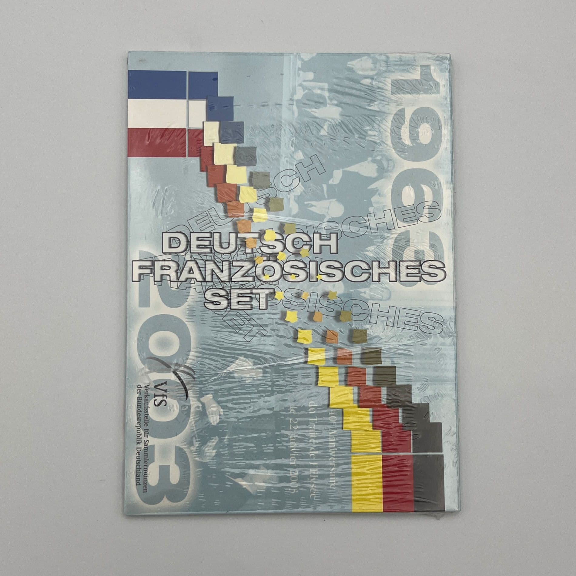 Gemeinsamer Euro KMS