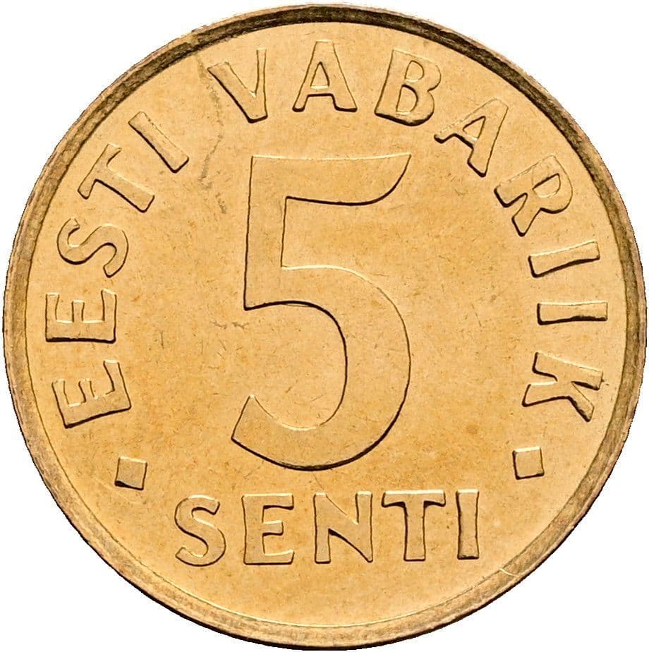 5 Senti