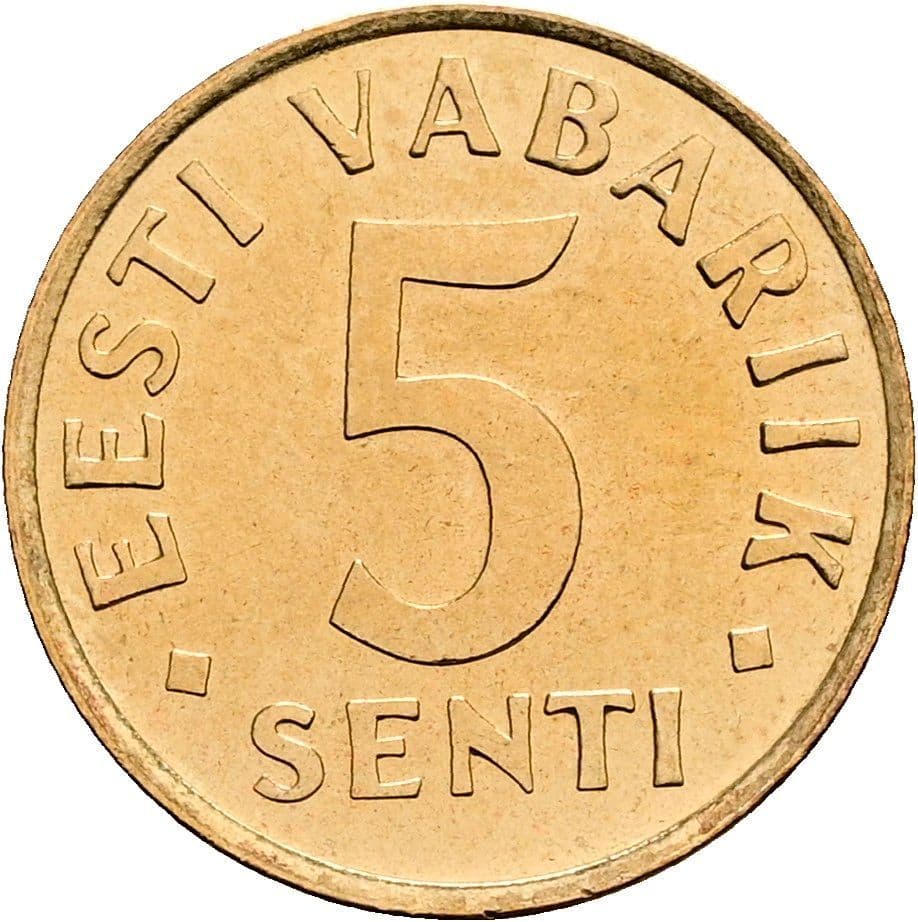 5 Senti