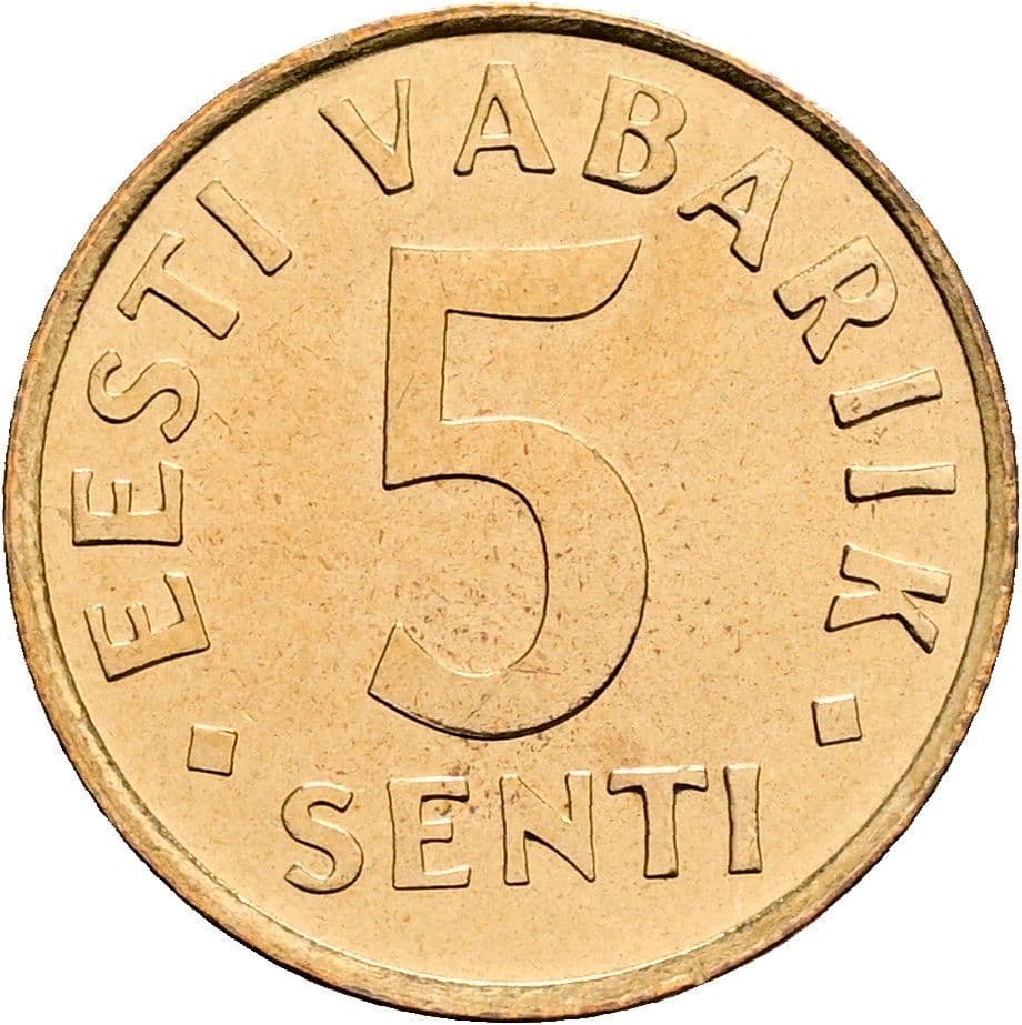 5 Senti