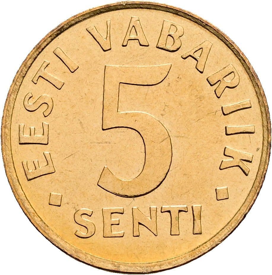 5 Senti