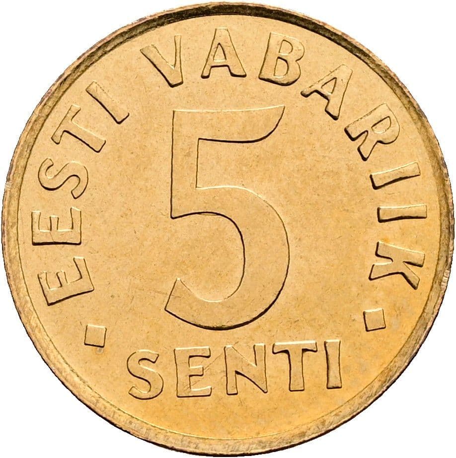5 Senti