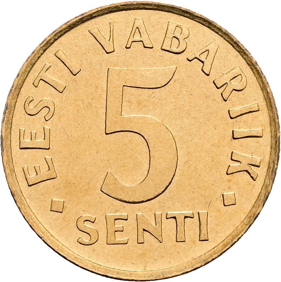 5 Senti
