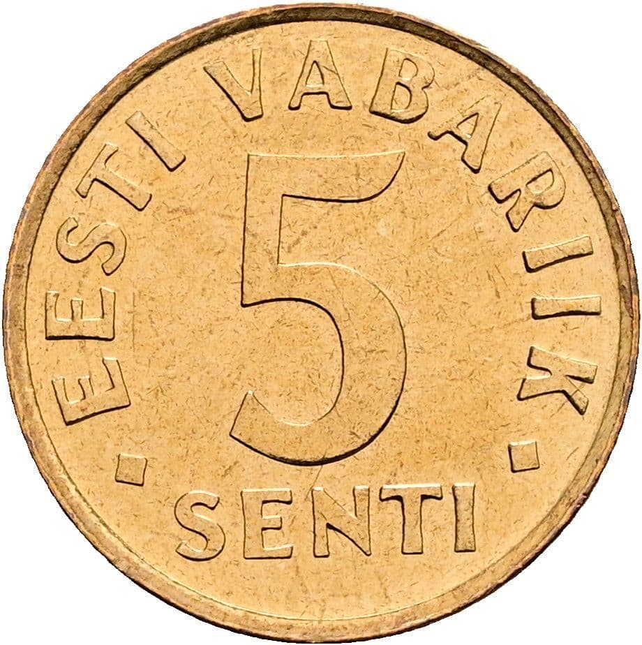 5 Senti