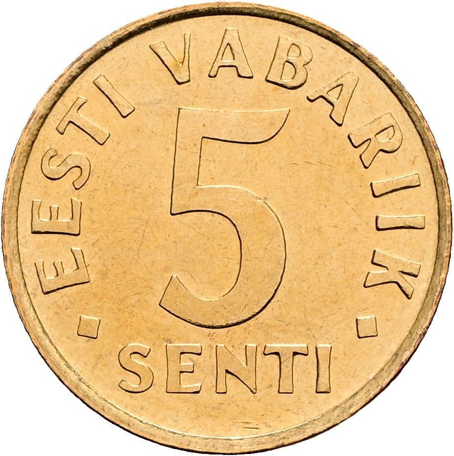5 Senti