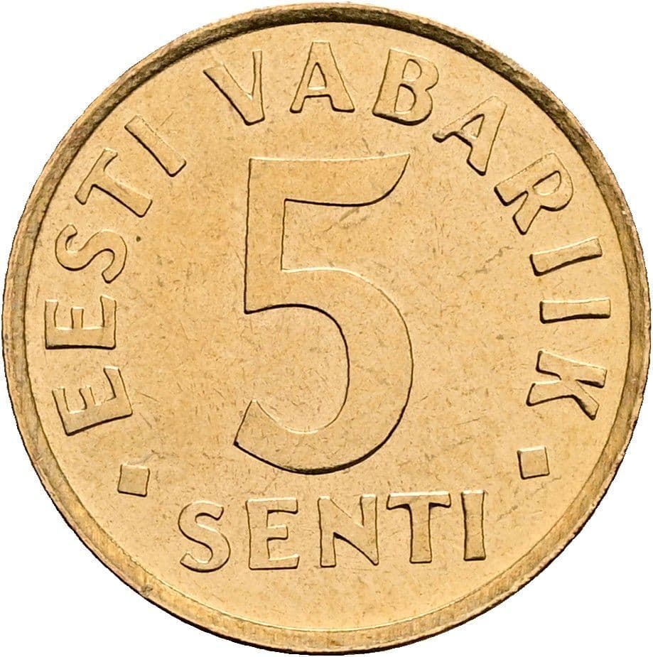 5 Senti