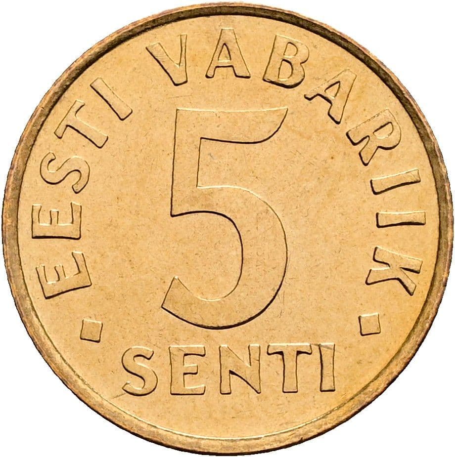 5 Senti
