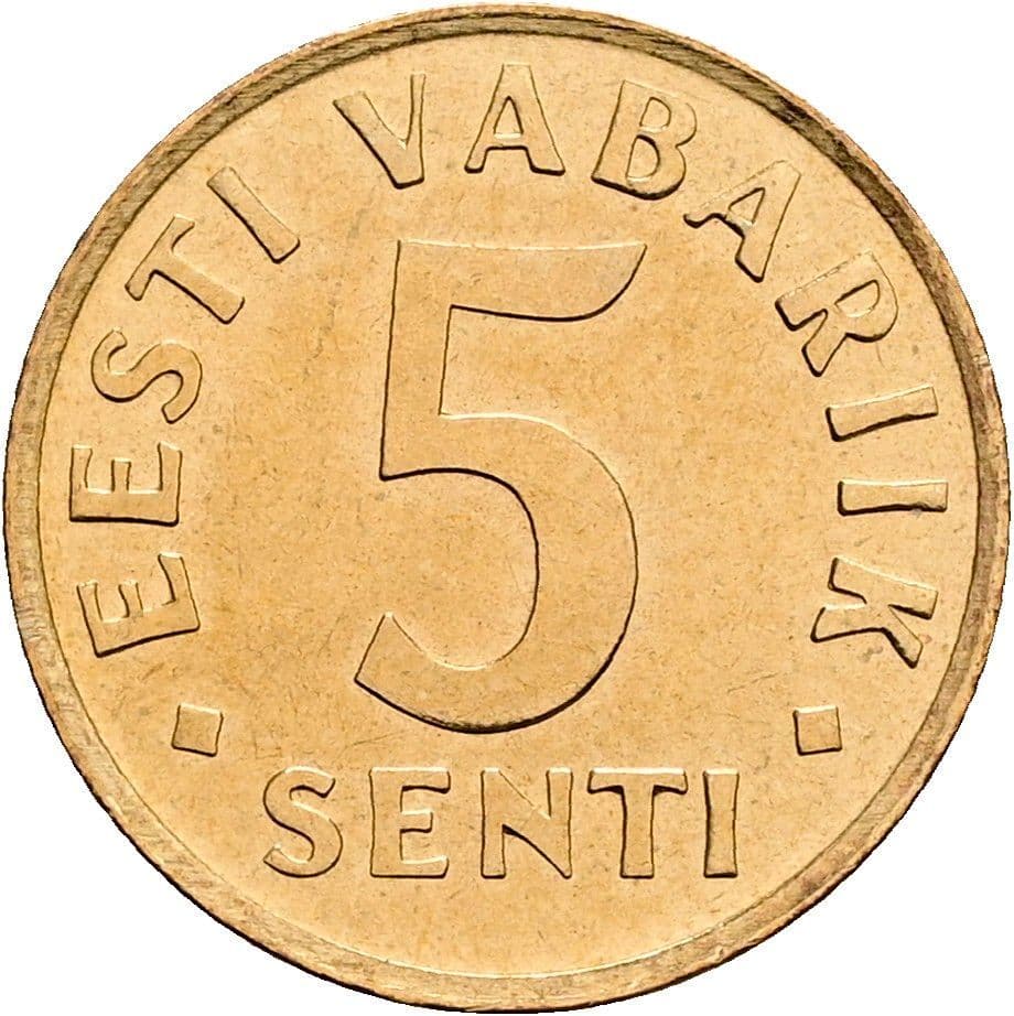 5 Senti